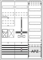 Komplettschrank BA37CC