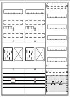 Komplettschrank BA37FGB