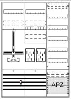 Komplettschrank BA37FN
