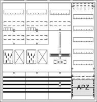 Komplettschrank BA47CH