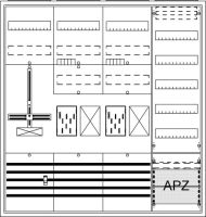 Komplettschrank BA47FH