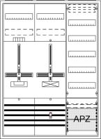 Komplettschrank DA37BC