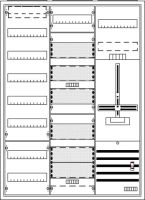 Komplettschrank DA37HCM