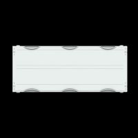 Wandlerschrank komplett KS4014