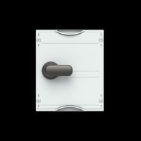 Wandlerschrank KS4026
