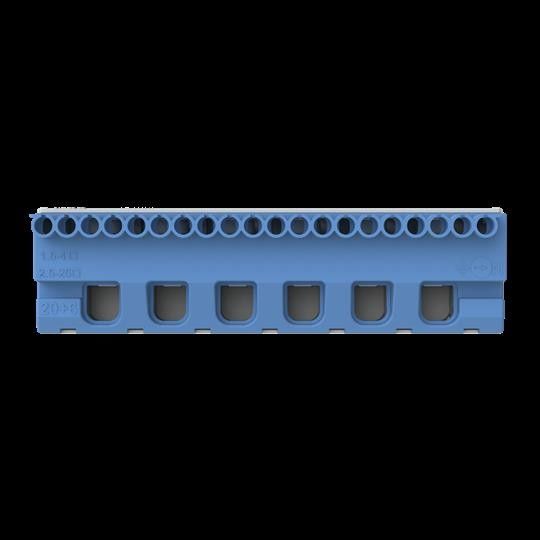 Hausanschlussschrank KS876AL