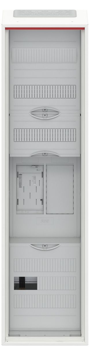Komplettschrank BA17MAK