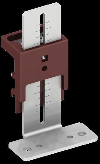 Meßschrank KS457