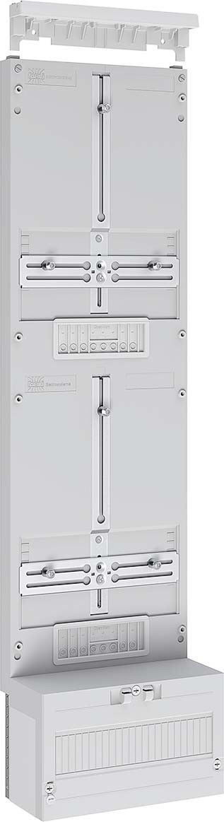 Zählerplatz Z16ZX0020