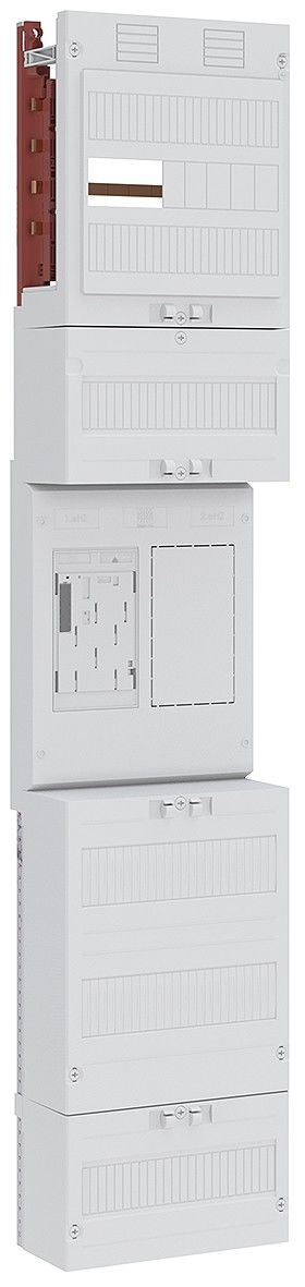 Zählerplatz Z18ED1400