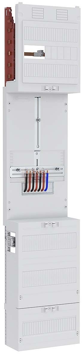 Zählerplatz Z18ZD1500