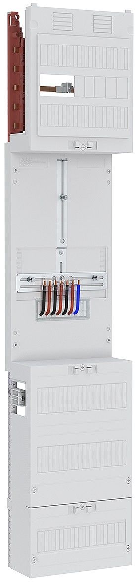 Zählerplatz Z18ZD1500