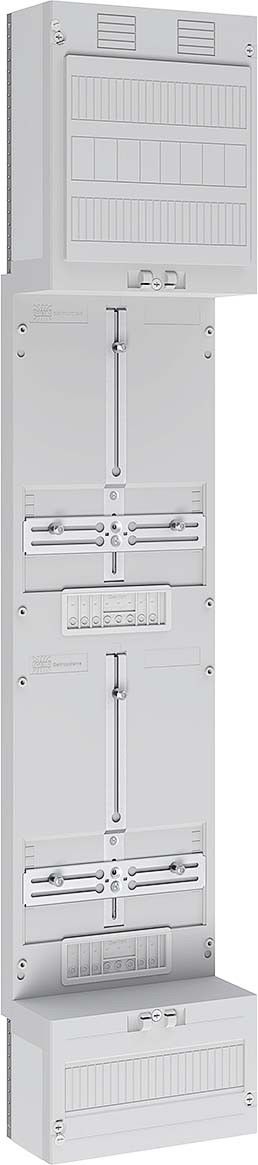 Zählerplatz Z18ZR0020A