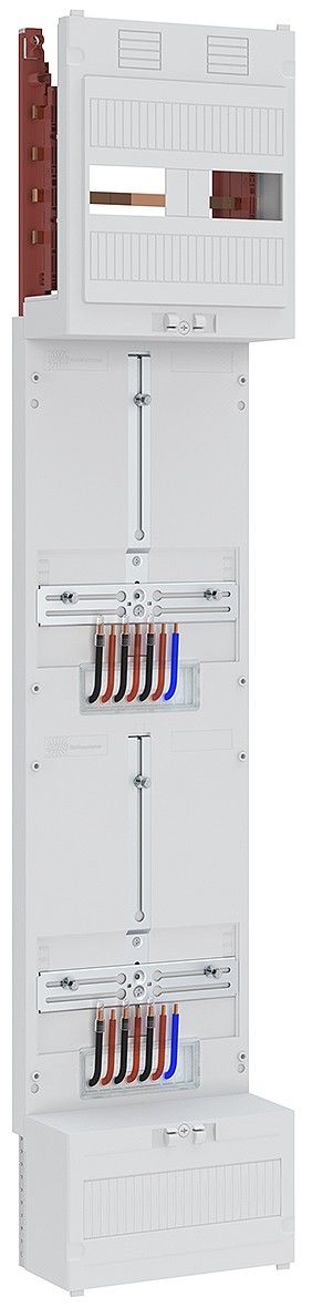 Zählerplatz Z18ZZ2400
