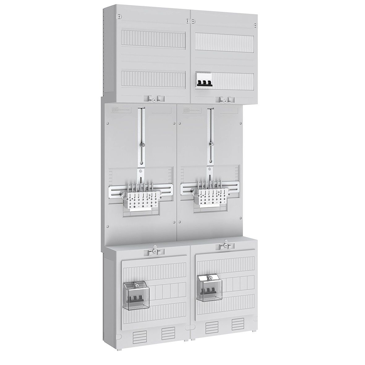 Zählerplatz Z27520PVL