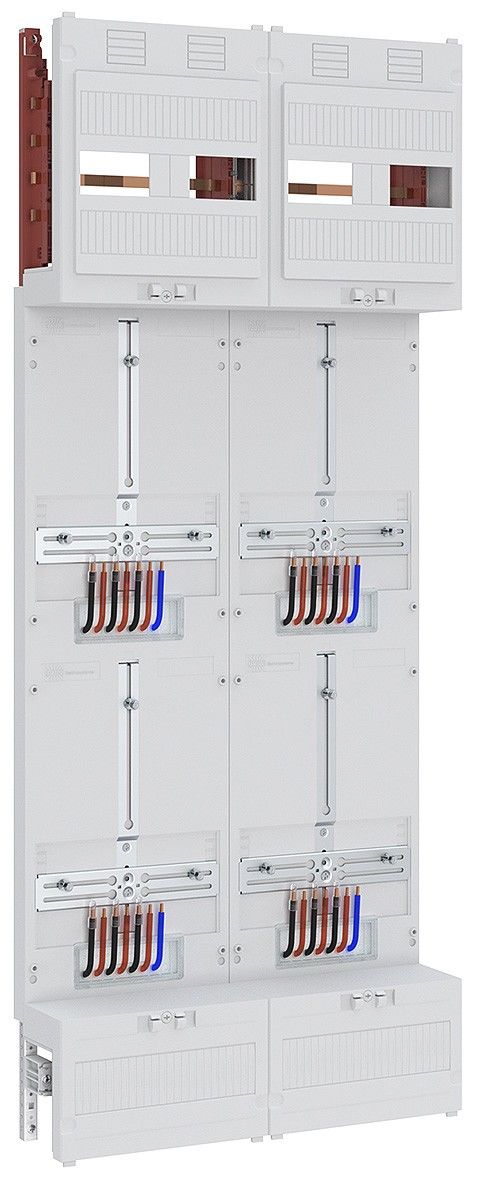 Zählerplatz Z28ZZ4400