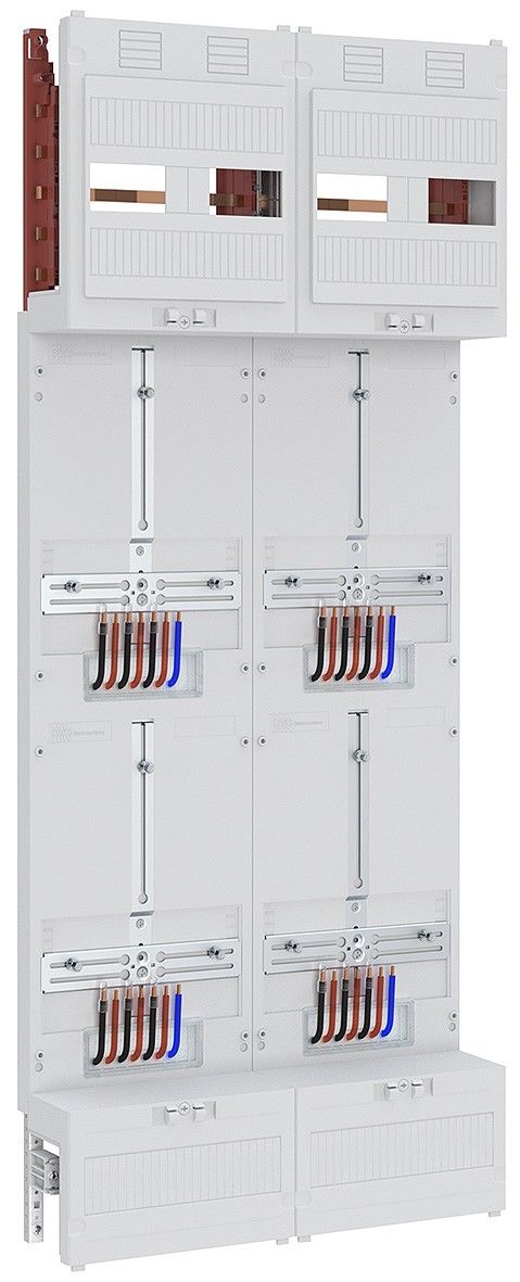 Zählerplatz Z28ZZ4500