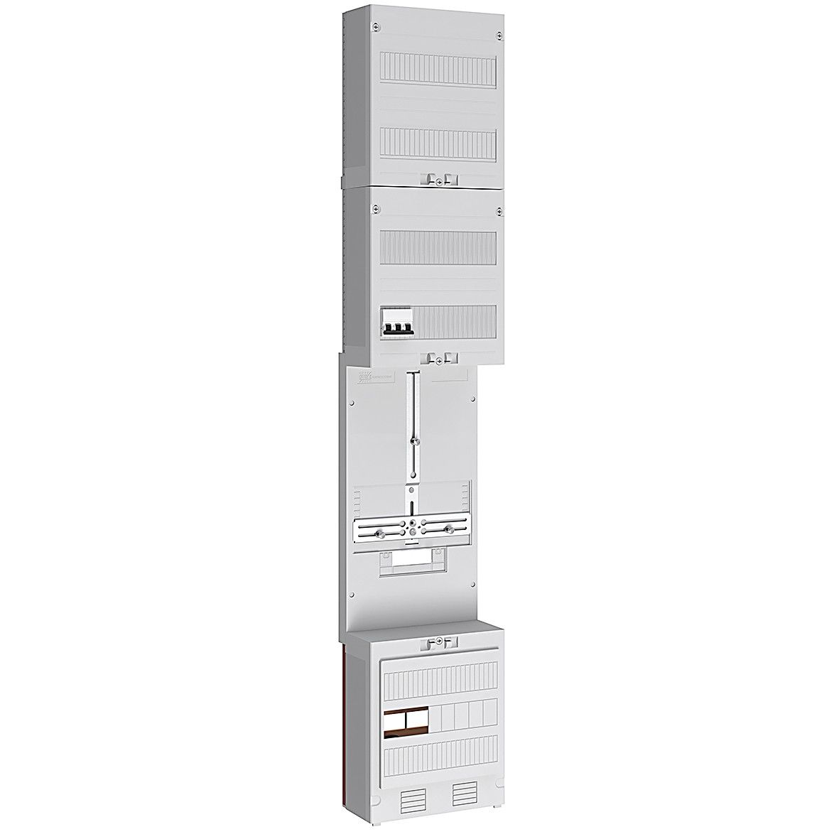 Zählerplatz ZV19810