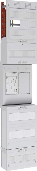 Zählerplatz Z18ED1300