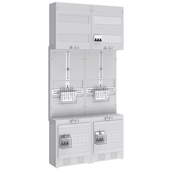 Zählerplatz Z27520PVL