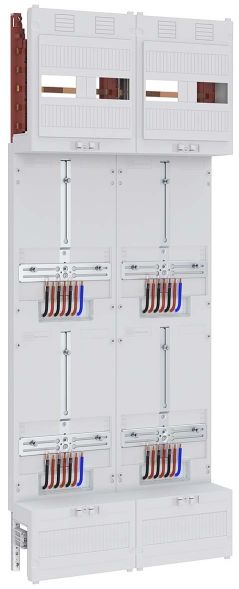 Zählerplatz Z28ZZ4500