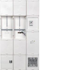 Wandler- und Messfeld UF53W2 Wandler- und Messfeld UF53W2