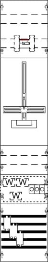 Mess-u.Wandlerfeld KA4298