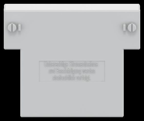 Mess-und Wandlerfeld KA4245 Mess-und Wandlerfeld KA4245