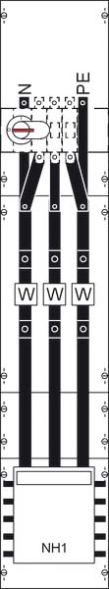 Wandlerfeld KA4055