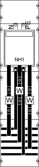 Wandlerfeld KA4069 Wandlerfeld KA4069