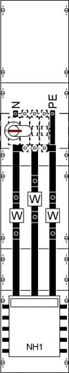 Wandlerfeld komplett KA4035 Wandlerfeld komplett KA4035