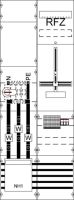Komplettfeld WF29KF1M