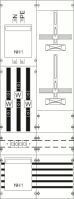 Mess-u.Wandlerfeld KA4203