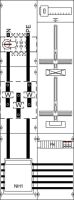Mess-u.Wandlerfeld KA4267