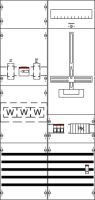 Mess- u. Wandlerfeld KA4274