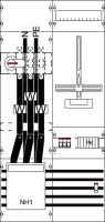 Mess- u. Wandlerfeld KA4276