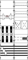 Mess- u. Wandlerfeld KA4619
