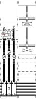 Mess-u.Wandlerfeld kpl. KA4316