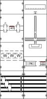 Mess- und Wandlerfeld KA4311
