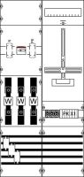 Mess- und Wandlerfeld KA4318