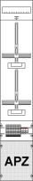 Messfeld kpl. KA4107Z