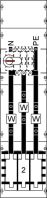 Wandlerfeld komplett KA4041
