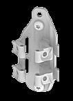 Wandlerfeld komplett KA4046