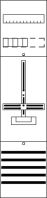 Zählerfeld DF17A1XC