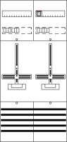 Zählerfeld DF27A2XBM