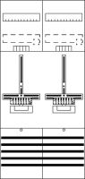 Zählerfeld DF27P2