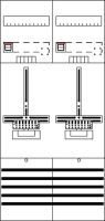Zählerfeld DF27Q2