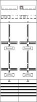 Zählerfeld DF29A2XXBM