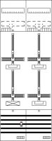 Zählerfeld DF29G3B