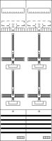 Zählerfeld DF29G4